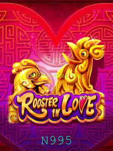 RoosterInLove: Um Jogo Fascinante de Estratégia e Romance com o Códex N995