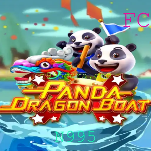 Descubra o Mundo Emocionante de PANDADRAGONBOAT