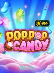Descubra o Mundo Fascinante do Jogo POPPOPCANDY