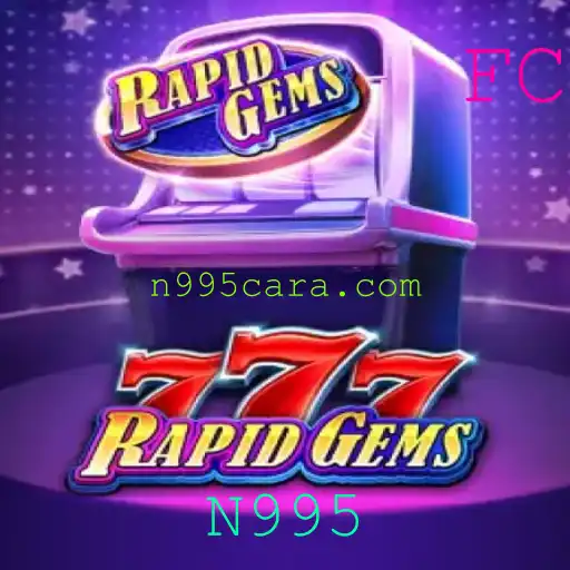 Descubra RapidGems777: O Novo Sensação dos Jogos de Cassino