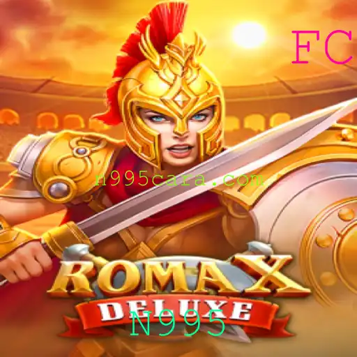 RomaXDeluxe: Mergulhe na Antiga Roma com o Jogo N995