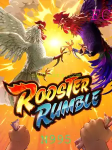 RoosterRumble: Uma Imersão no Universo Competitivo das Brigas de Galo