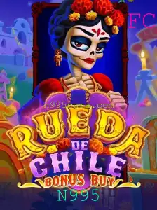 Descubra o Emocionante Jogo RuedaDeChileBonusBuy e Suas Regras