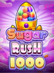 Descubra o Mundo Encantado de SugarRush1000 e Tudo que Você Precisa Saber