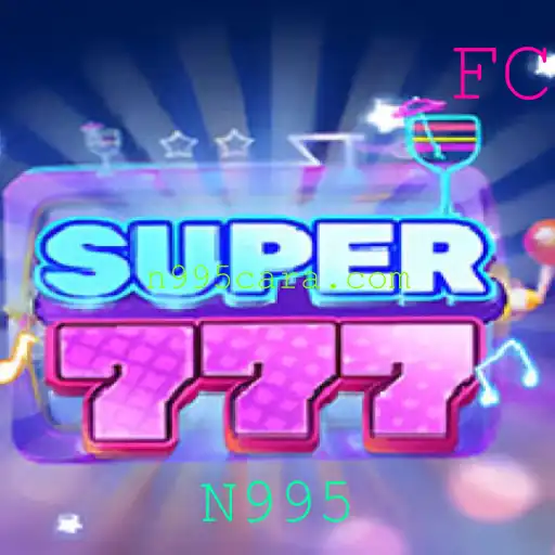 Descubra o Mundo do Jogo Super777 com a Palavara-Chave N995