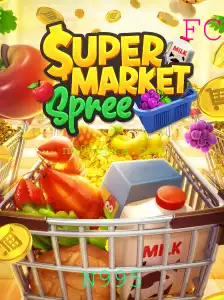 Explorando SupermarketSpree: Um Mergulho no Mundo dos Mercados