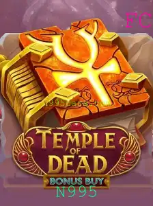 Explorando o Jogo TempleofDeadBonusBuy: Um Mergulho no Mundo dos Antigos Mistérios