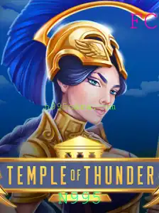Descubra TempleofThunder: O Jogo que Une Cultura e Aventura