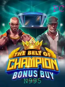 TheBeltOfChampionBonusBuy: Uma Imersão em Aventuras e Estratégias