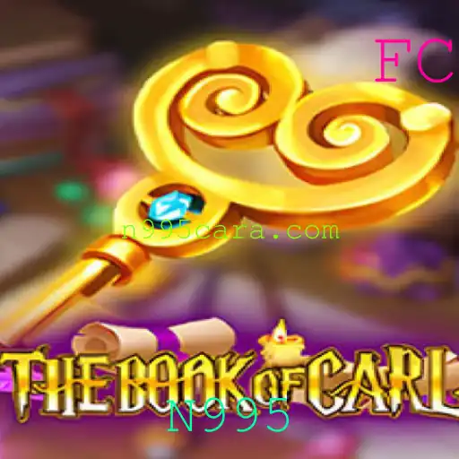 Explorando o Mundo do Jogo 'TheBookofCarl' e a Chave 'N995'