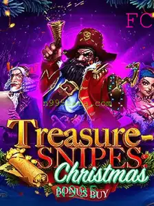 Um Mergulho no Fascinante Mundo de TreasuresnipesChristmas