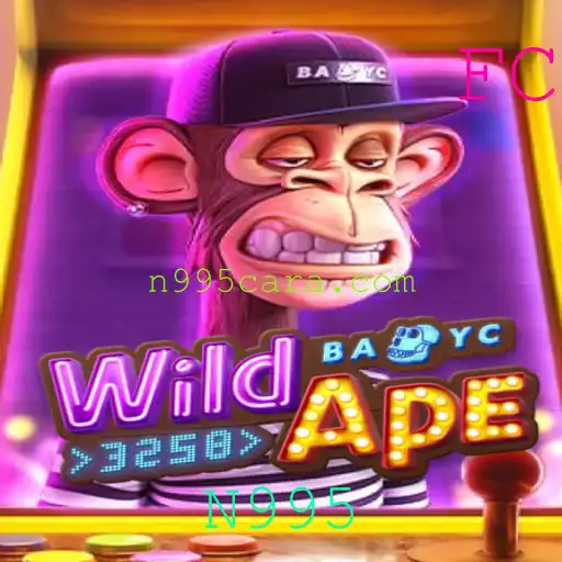 Descubra a Aventura de WildApe3258: Um Mergulho no Mundo Selvagem com N995