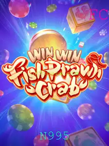 WinWinFishPrawnCrab: Descubra o Novo Jogo de Azar