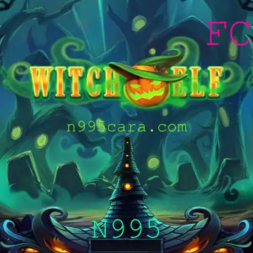 Descubra WitchElf: Aventura, Magia e Estratégia
