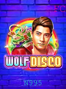 Descubra o Empolgante Mundo de WolfDisco