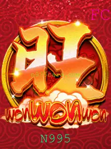 Explorando o Mundo do Jogo 'WonWonWon'