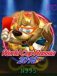 Desvendando o Mundo do Jogo WorldCupRussia2018