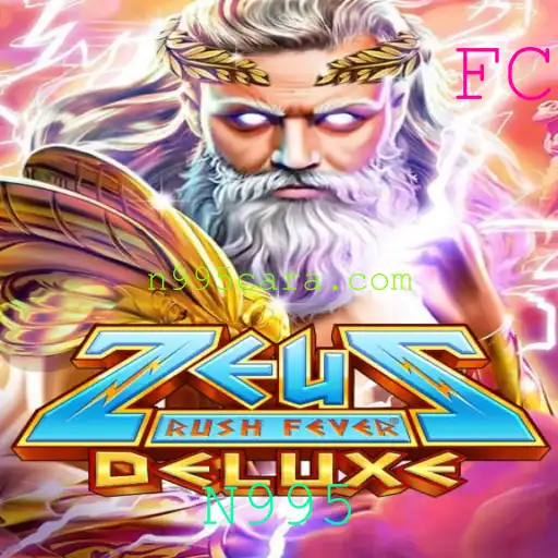 Descubra o Empolgante Mundo de ZeusRushFeverDeluxe