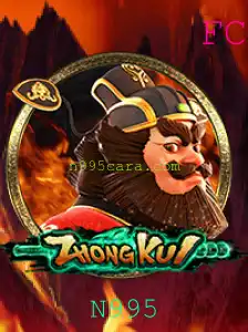 Descubra o Fascinante Mundo do Jogo ZhongKui: Regras e Estratégias